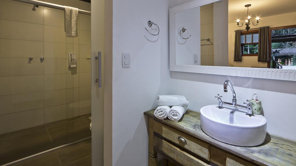 Hotel Britannia ペネド エクステリア 写真